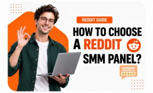 How to Choose a Reddit SMM Panel?