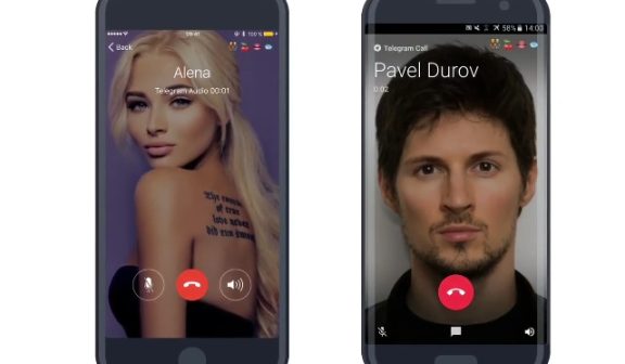 Are Telegram Calls Encrypted