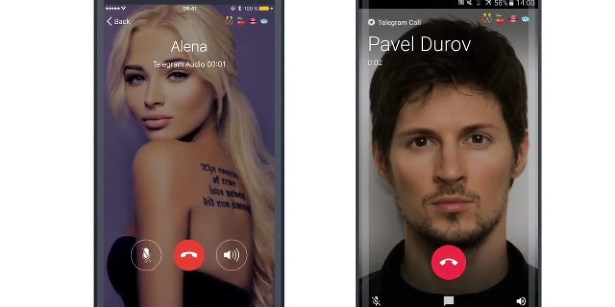Are Telegram Calls Encrypted