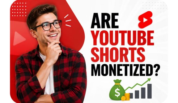 Are YouTube Shorts Monetized?