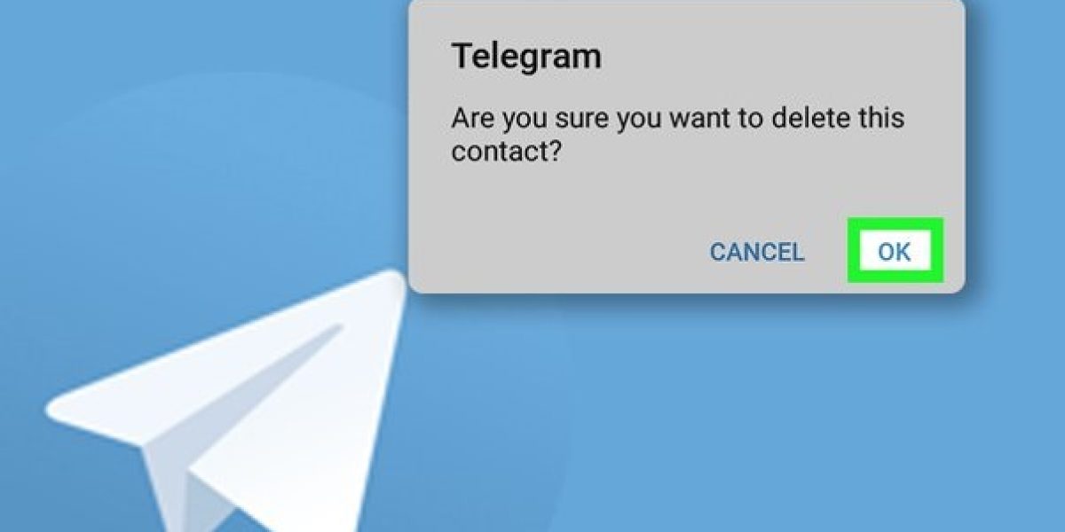 Can Telegram Messages Be Traced by Police