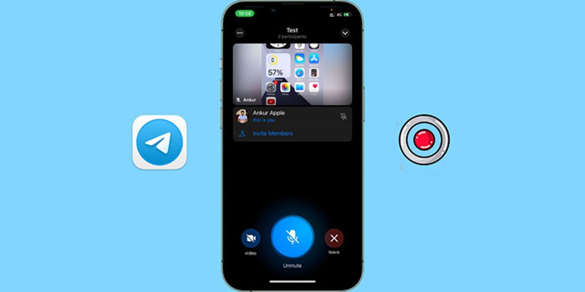 Can Telegram Video Call Be Recorded