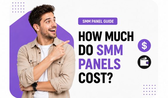 How Much Do SMM Panels Cost?