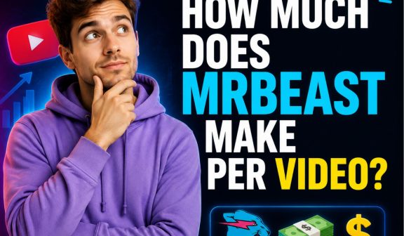 How much does MrBeast make per video