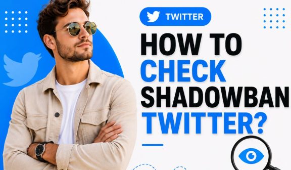 How to Check Shadowban Twitter?