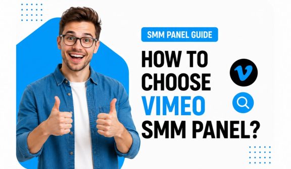How to Choose Vimeo SMM Panel