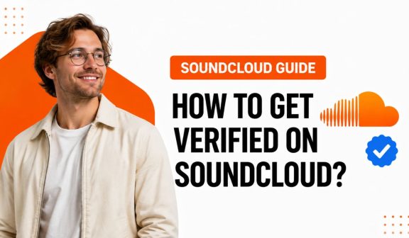How to Get Verified on SoundCloud