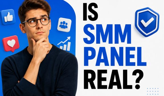 Is SMM Panel Real?