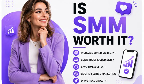 Is SMM Worth It?