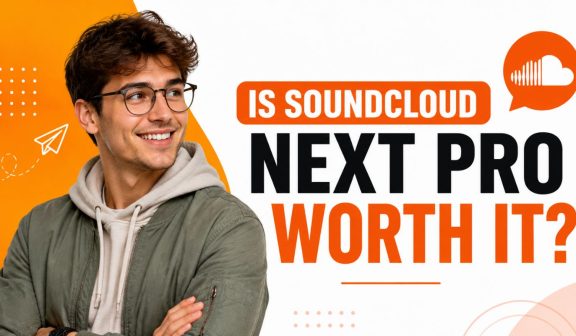 Is SoundCloud Next Pro worth it?
