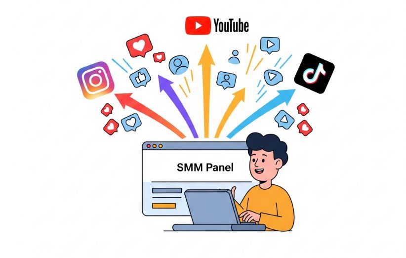 What Does an SMM Panel Do