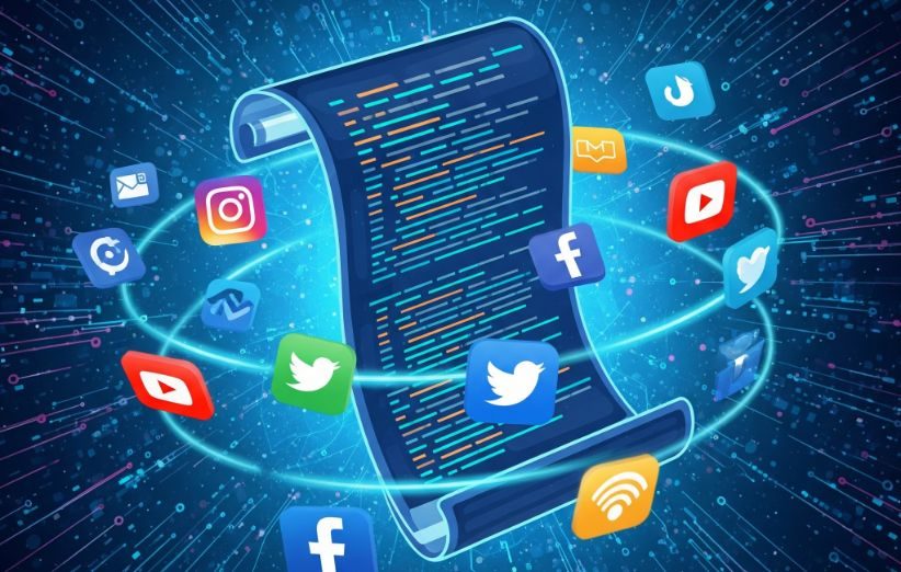 What Is an SMM Panel Script