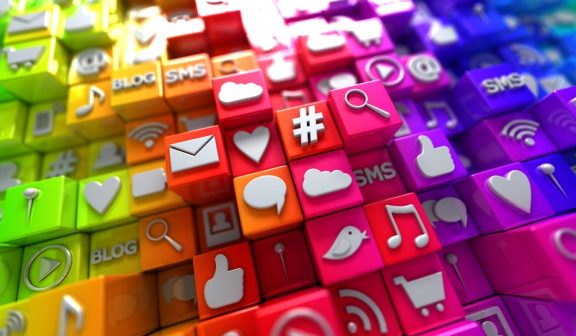 What are the disadvantages of social media marketing