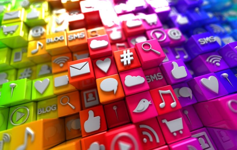 What are the disadvantages of social media marketing