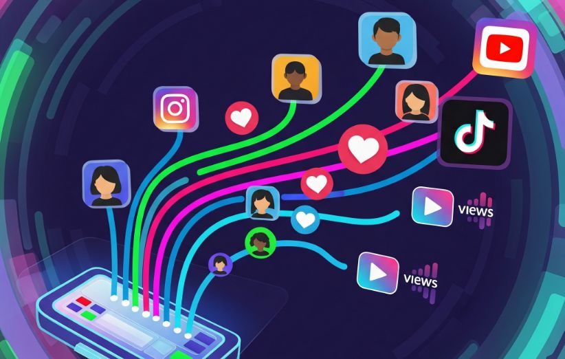 What is an SMM Panel