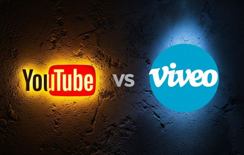 What is the difference between YouTube and Vimeo