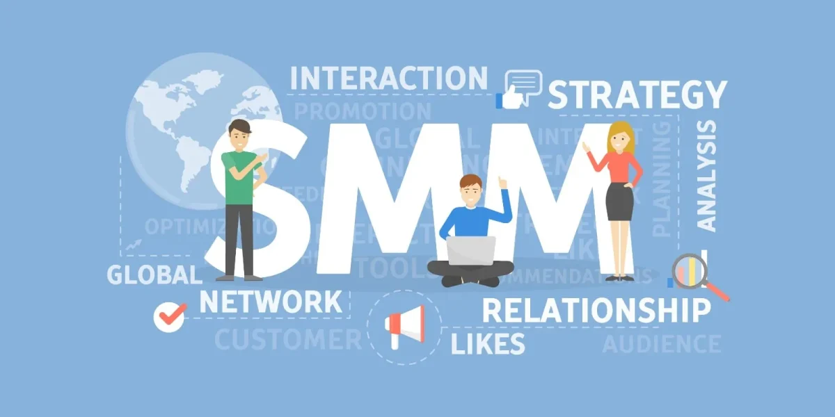 What is the main purpose of SMM