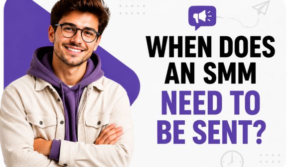 When Should an SMM Panel Order Be Sent?