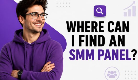 Where Can I Find an SMM Panel