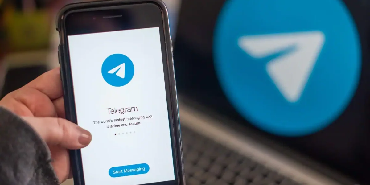 can telegram calls be traced