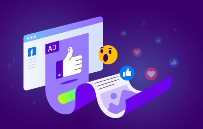 does facebook marketplace ad show in google organic search
