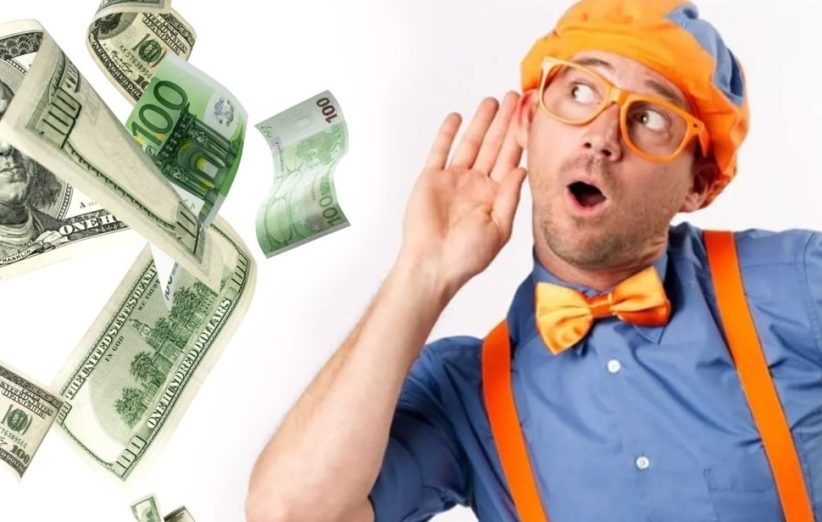 how much money is 1 million gift points on tiktok