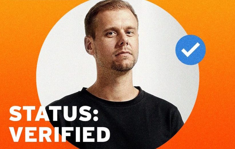 how to get verified on soundcloud