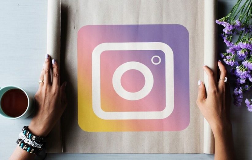how to see who my wife is messaging on instagram