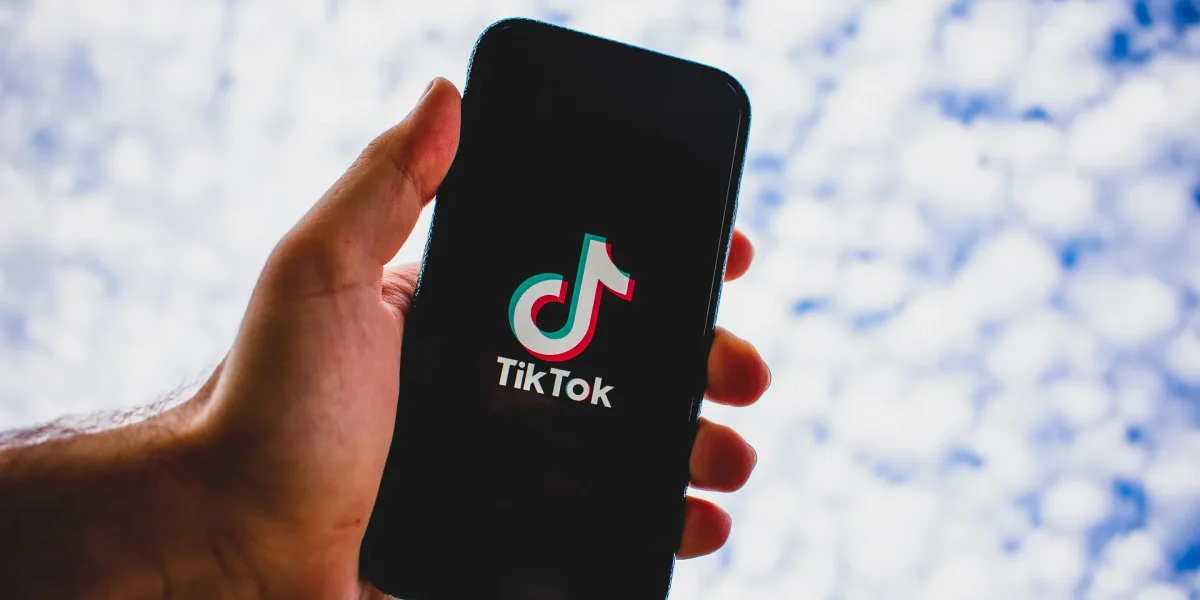 how to see who views your account on tiktok