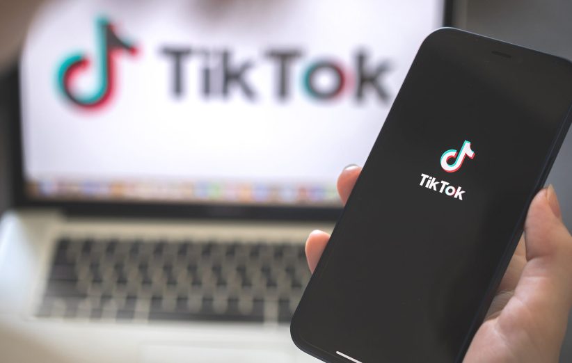 how to set up a tiktok business account