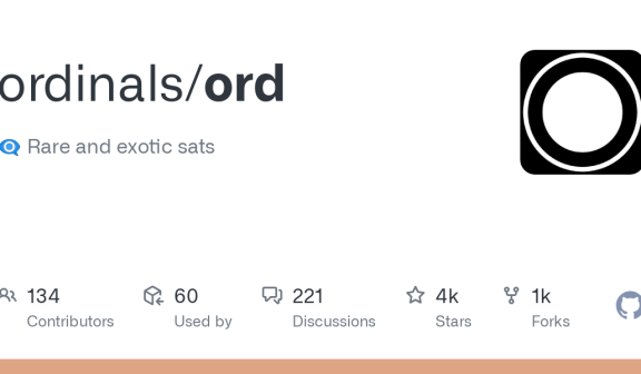 what is the name of discord server for core ordinals