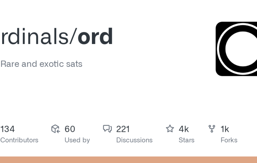 what is the name of discord server for core ordinals