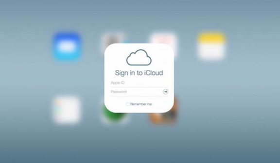 what whatsapp data is stored in icloud