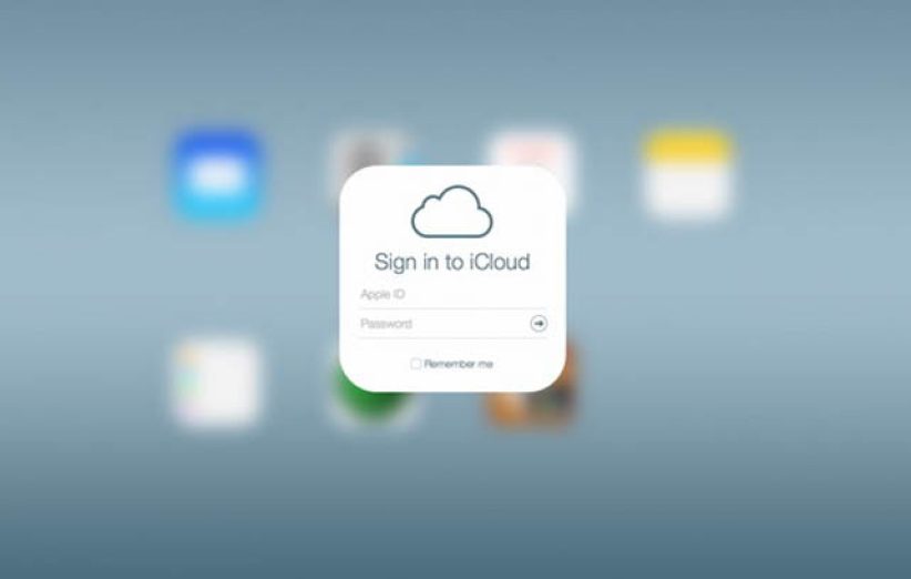 what whatsapp data is stored in icloud