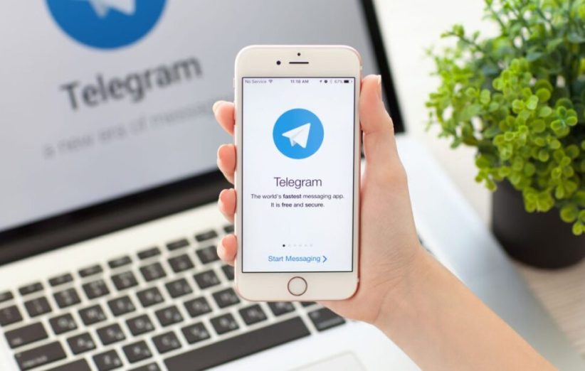 which telegram app is best for iphone