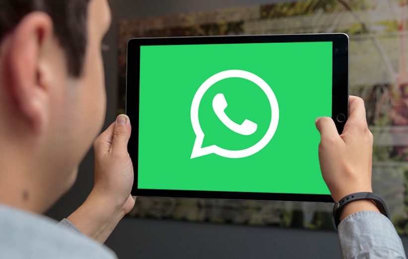 which whatsapp should i use for ipad