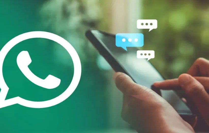 whose whatsapp story can i see