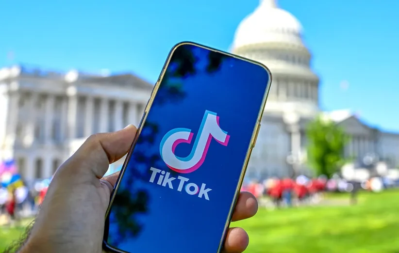 why should tiktok be banned in the us