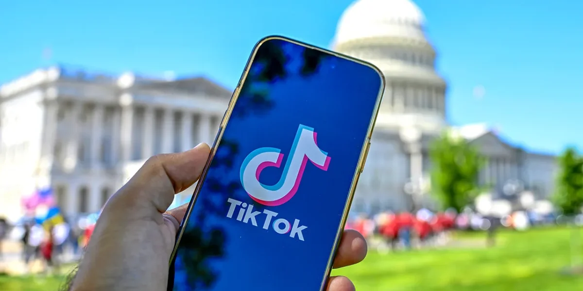 why should tiktok be banned in the us