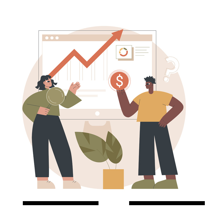 خرید سرویس افزایش همزمان ریچ+ ایمپرشن+ پروفایل