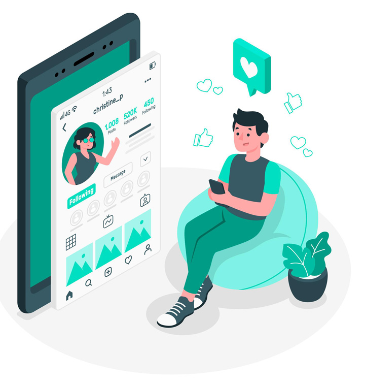 خرید فالوور ایرانی و واقعی